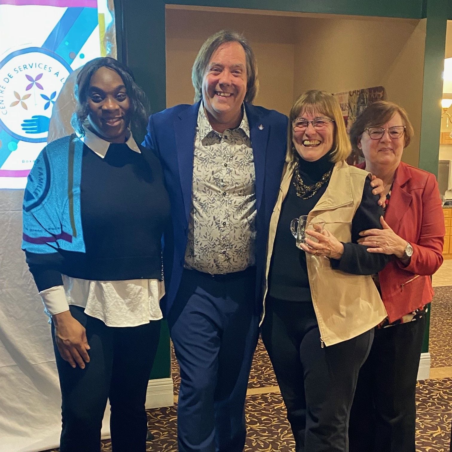 Souper Inter-Club Club Richelieu Ottawa Souper Inter-Club Club Richelieu Ottawa